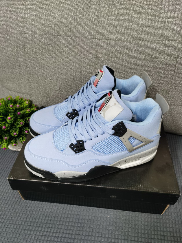 men air jordan 4 shoes 2021-4-6-003